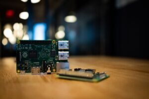 Edge Computing and Its Impact on IoT