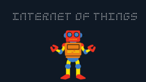 Internet of Things: IoT Meaning, IoT Security, IoT Platforms