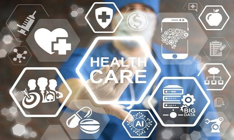 Future of Technology in Healthcare