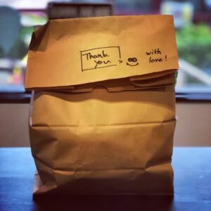 A Much Broader View About Restaurant Food Delivery