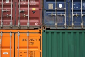 How IoT is Being Used in the Transportation Industry