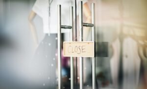 How Would the Crowd Free Future of Shopping Look Like?