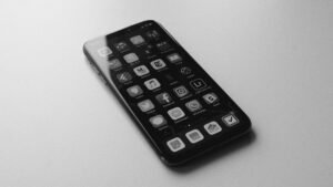 A Walkthrough of Trying Apple’s Stock Apps