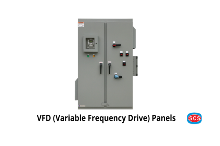 Tips For Choosing An Appropriate VFD Panel & System