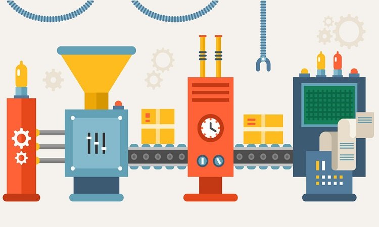 5 Instruments that Boost Business Efficiency in Manufacturing