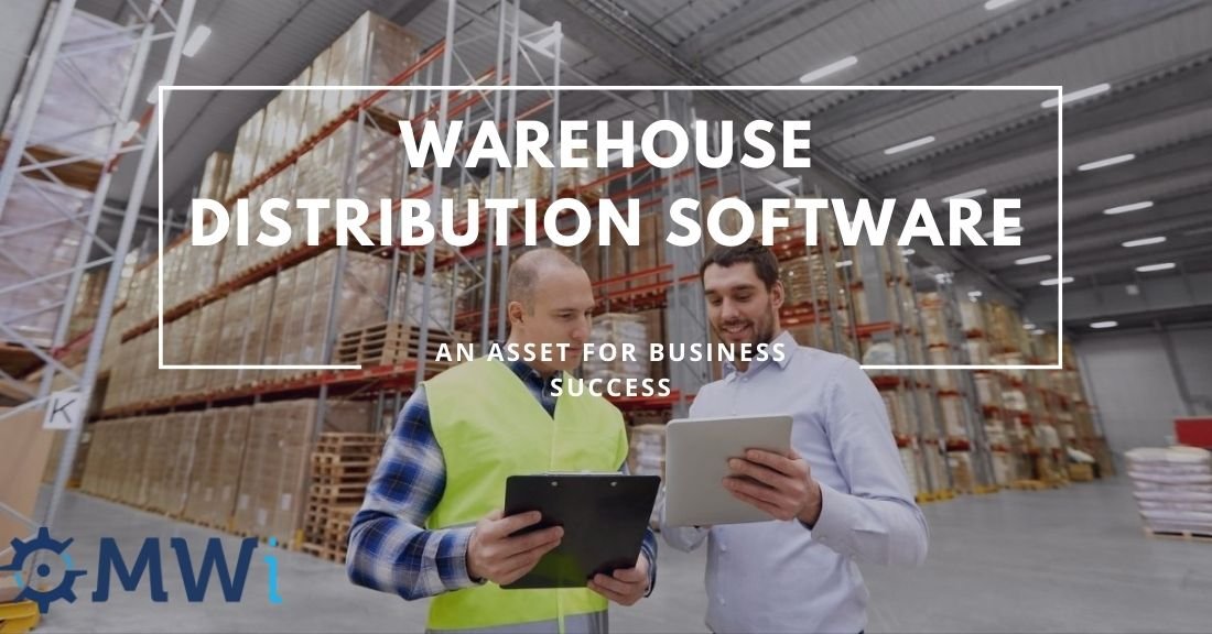 What Factors to Consider When Selecting A Warehouse Management Software