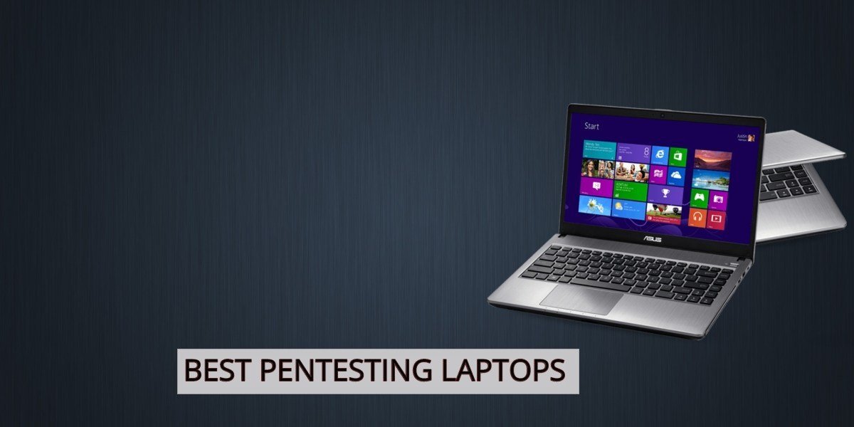 How to Choose the Best Laptop for Pen testing?