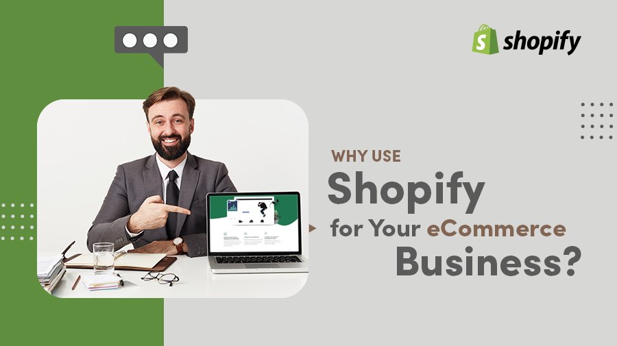 A Shopify Developer Is A Good Investment For Your E-commerce Business