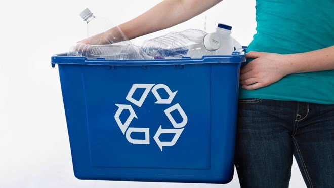 5 Jobs In The Recycling Industry