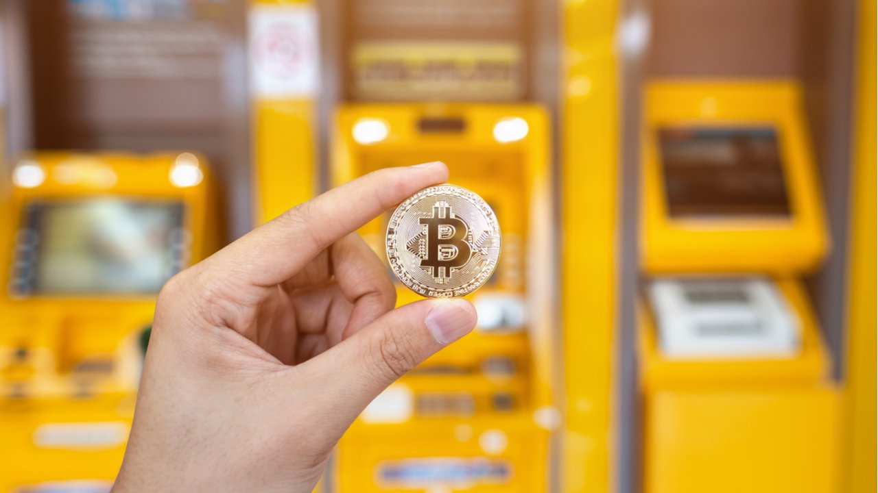 10 Reasons to Start Using a Bitcoin Gold ATM