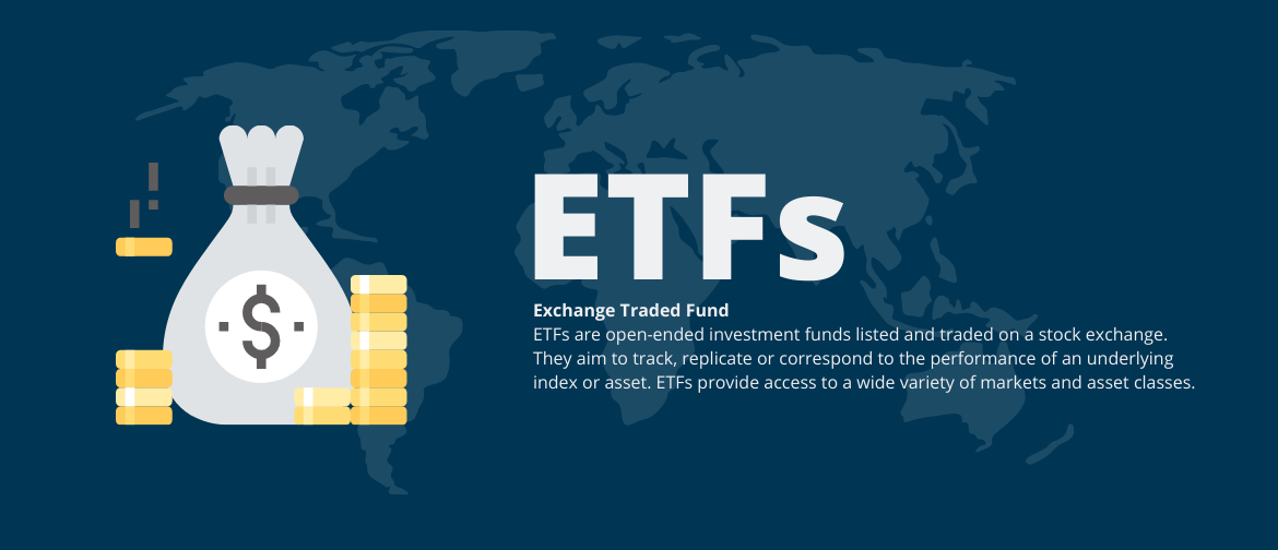 What are the Risks of ETF trading in Singapore?