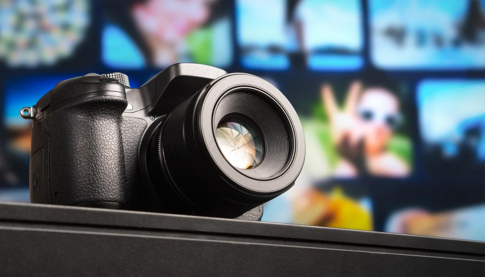 Get the Best Deals on Cameras this Festival
