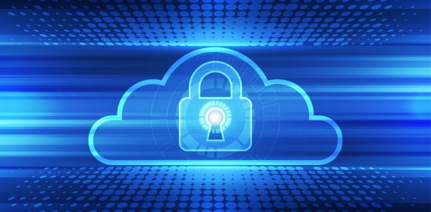 Ways the Cloud could improve the security of your firm’s data