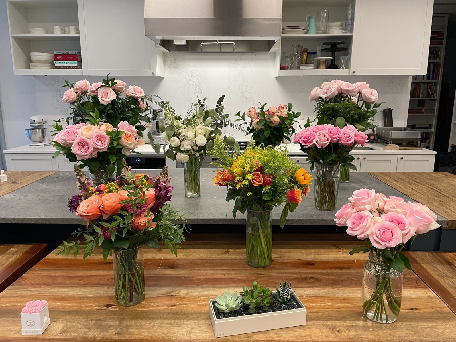 How Long Does Flower Delivery Take?