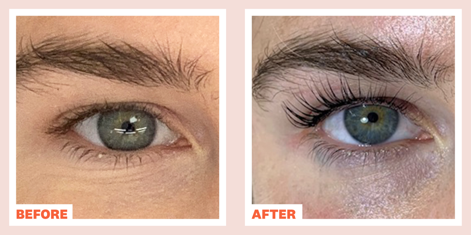 How Lash Lifts and Tints Work