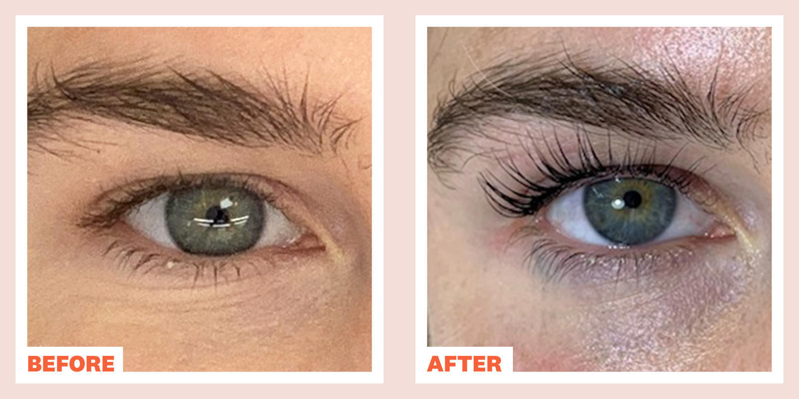 Lash Lifts