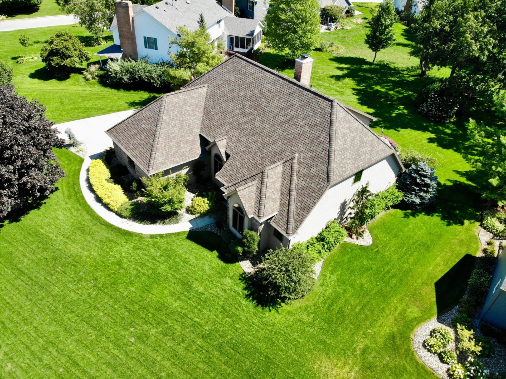 Roofing Contractor