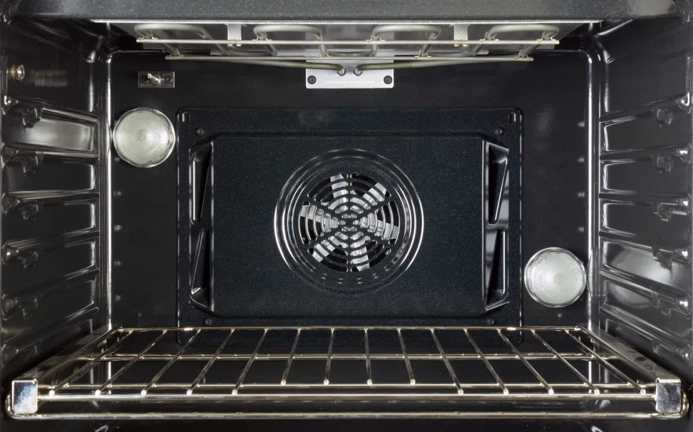 Fan Ovens