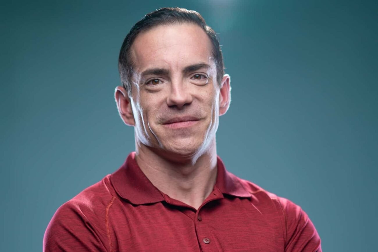 Jeff Lerner and the Definition of Business