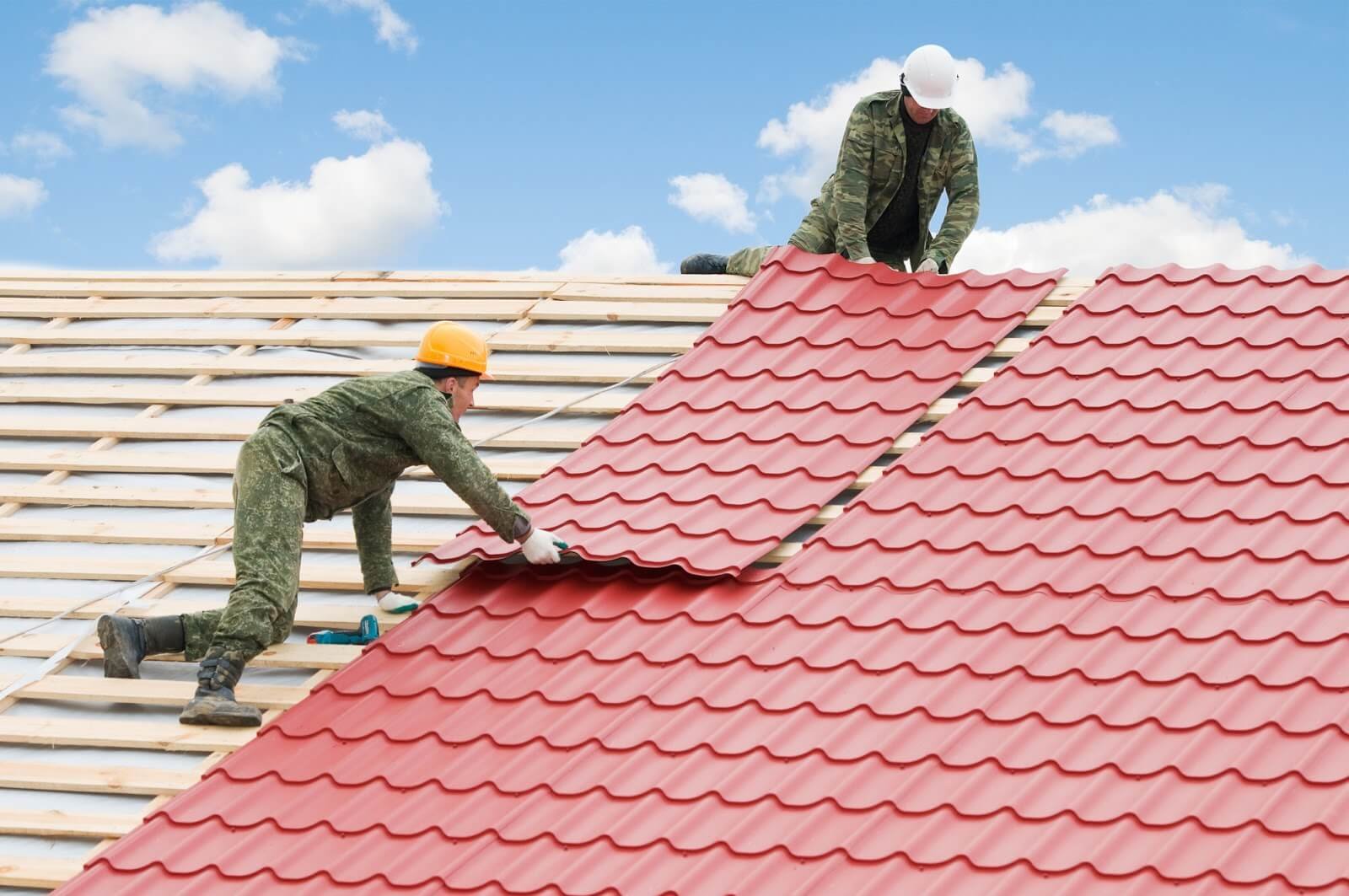 What Type of Metal Roofing is Best For Commercial?