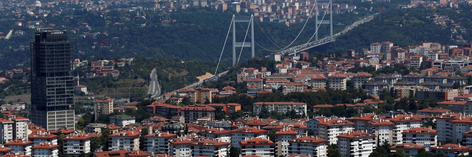 Real estate in Turkey