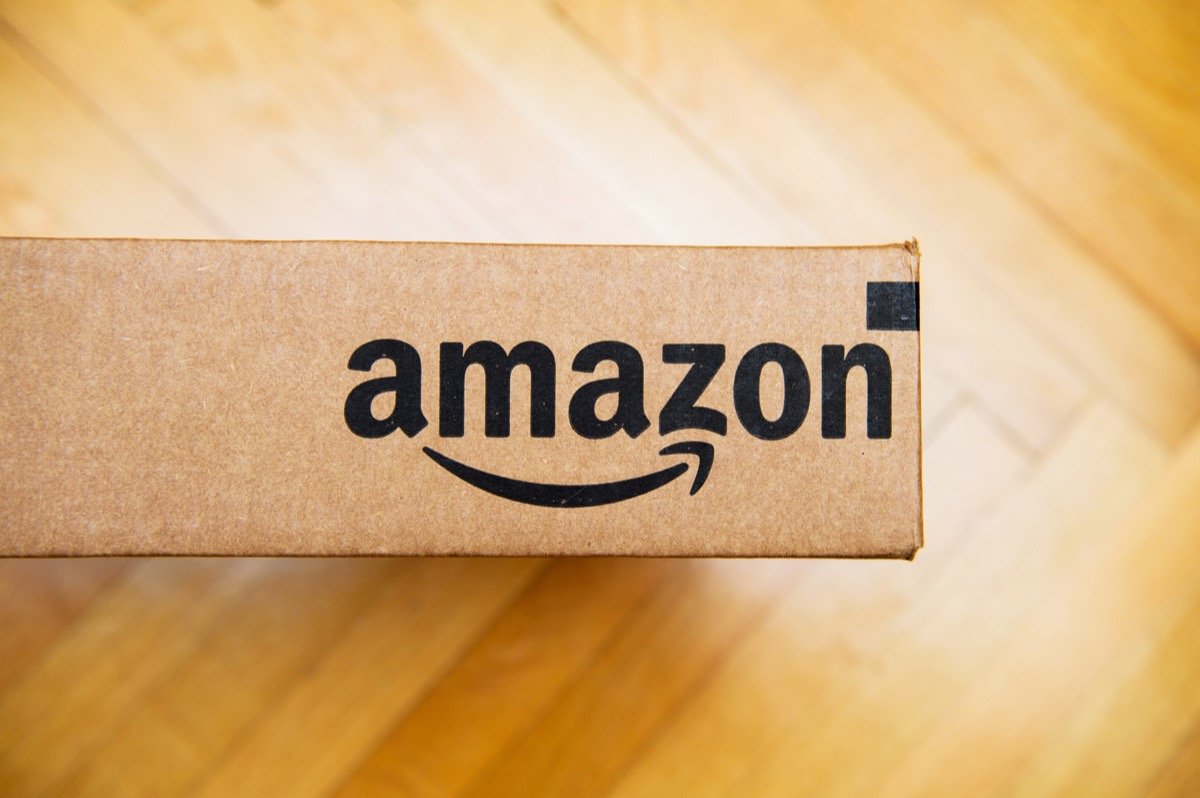 Why should people need to buy Amazon Account
