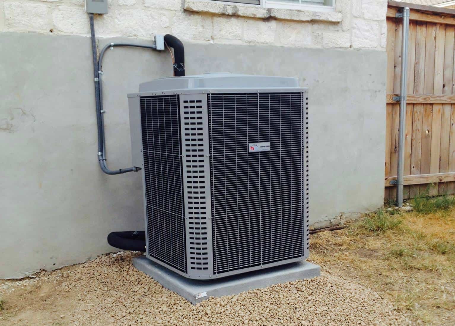 Do Larger Air Conditioners Perform Better?