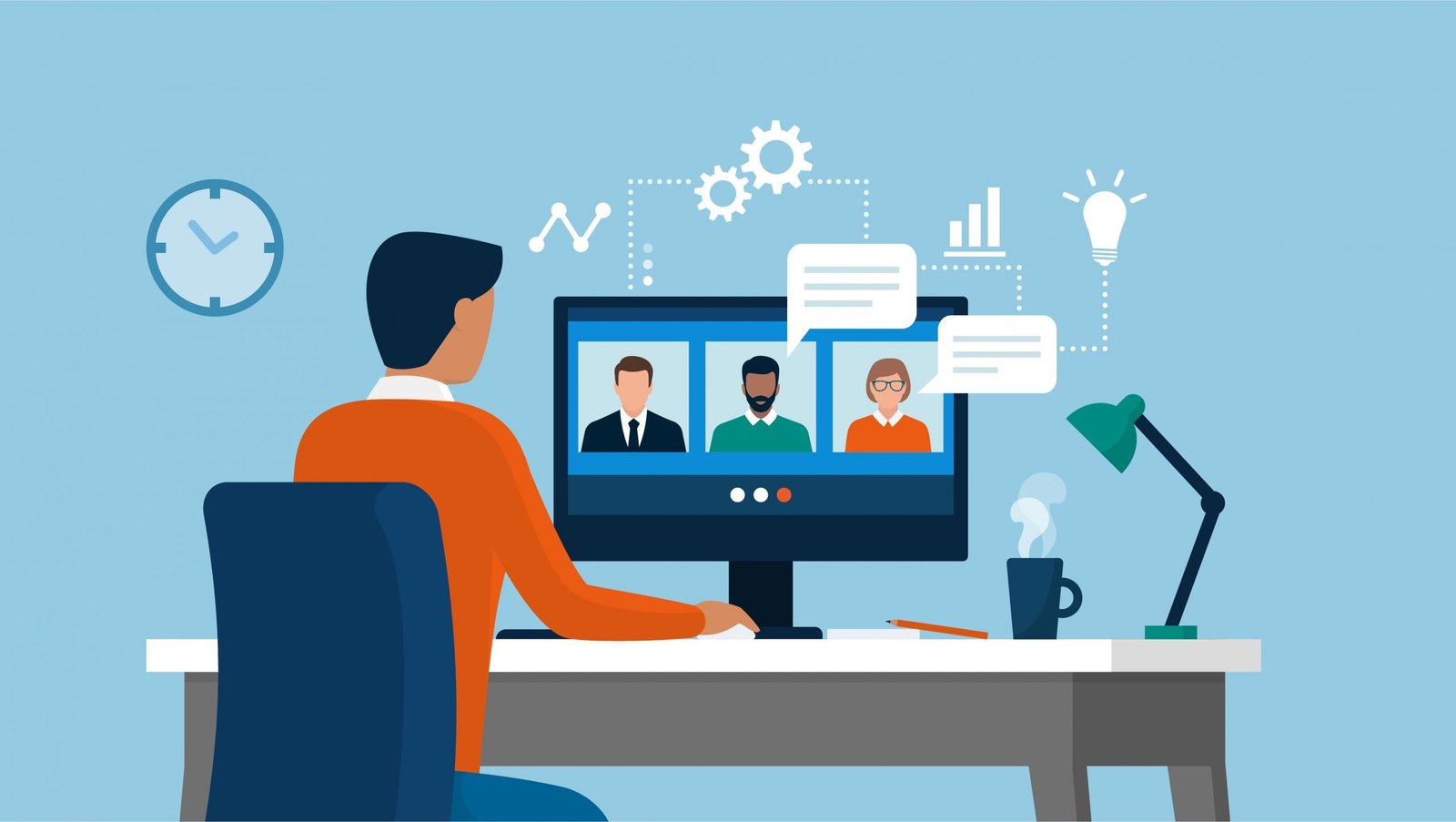 Online Business Ideas