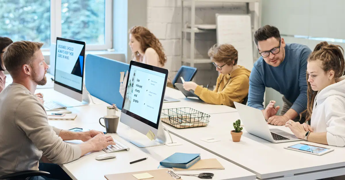 Does customer support matter when choosing the best recruitment software UK?