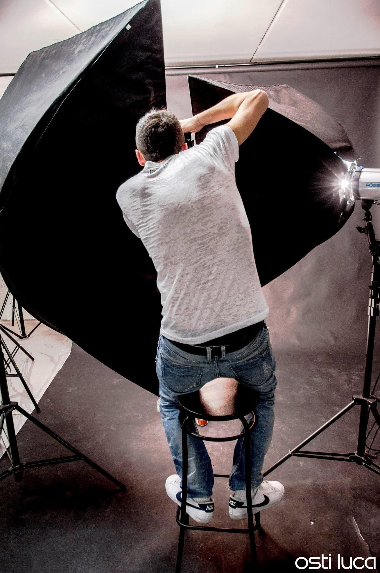Video Maker – Andrea Graziani