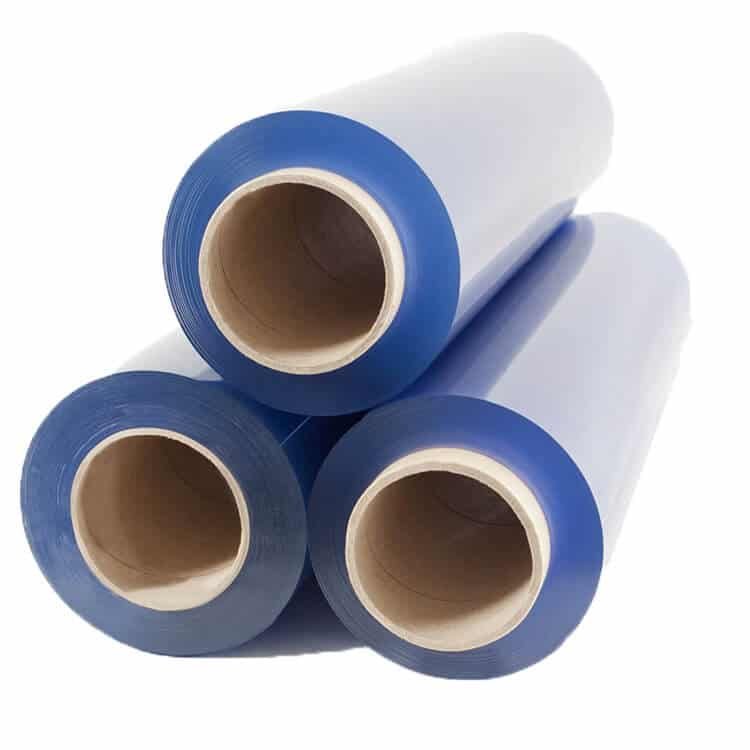 What is Transparent PVC Film?