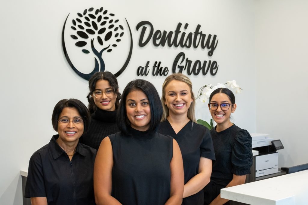 4 Reasons For Dental Cleaning
