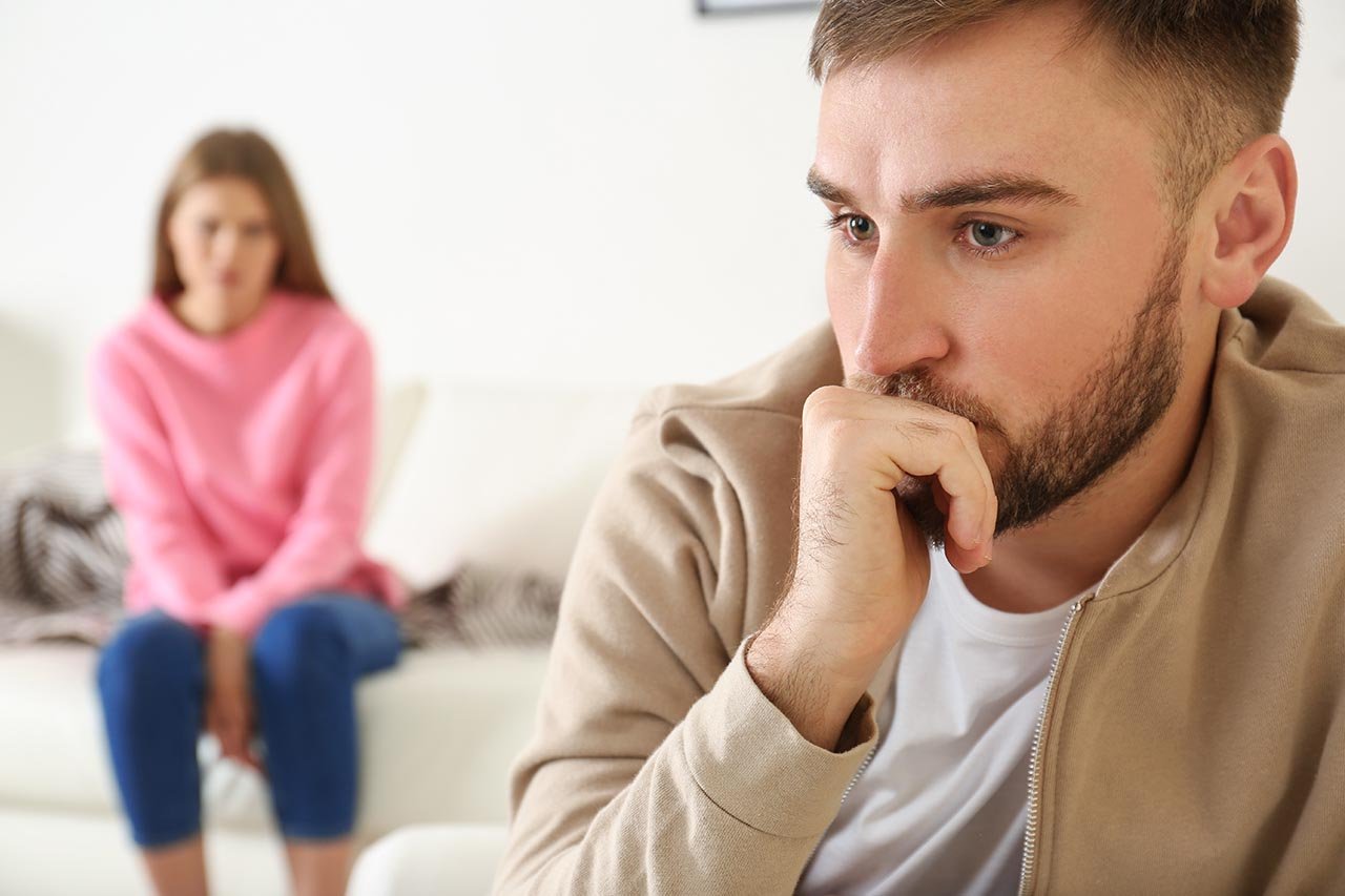 Reasons to consult a lawyer when getting Separated or Divorced