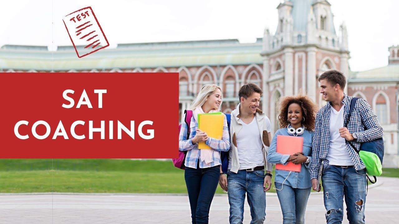 Enhance your career with your best effort under the guidance of SAT coaching