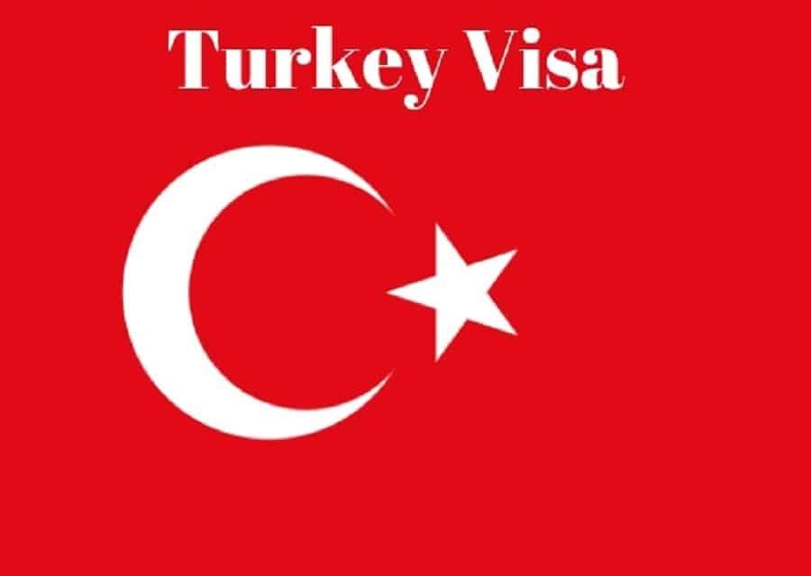 Turkey Visa Eligibility – How to Apply For a Turkey Visa Online