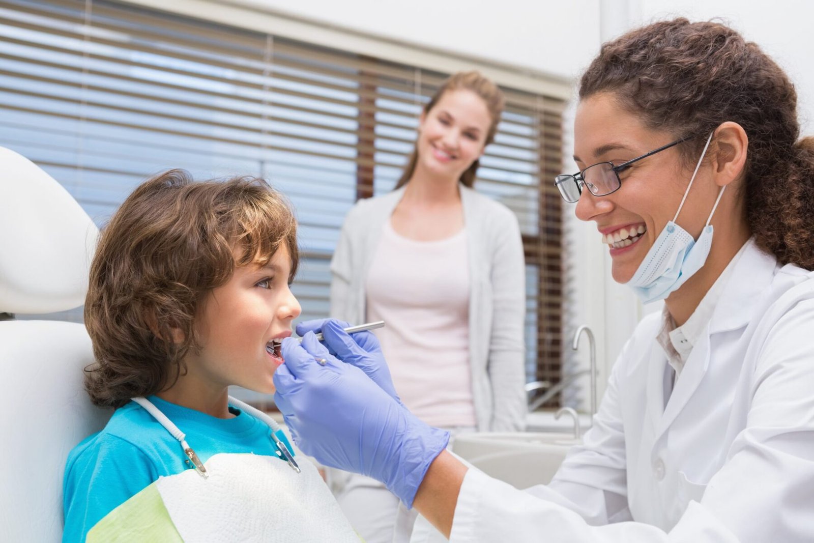 Ellett Family Dentistry Offers Comprehensive and Complete Dental Care
