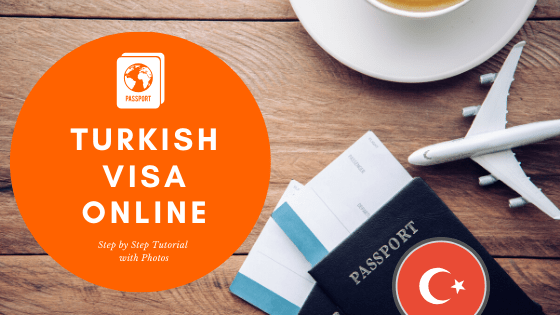 Turkey Visa Online