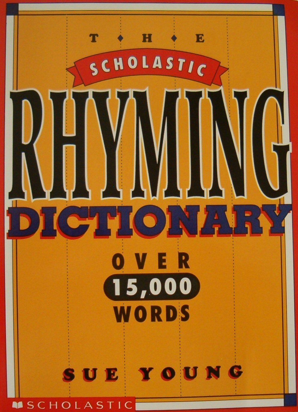 Songwriting Rhyming Dictionary – Do You Really Need This Songwriting Tool?