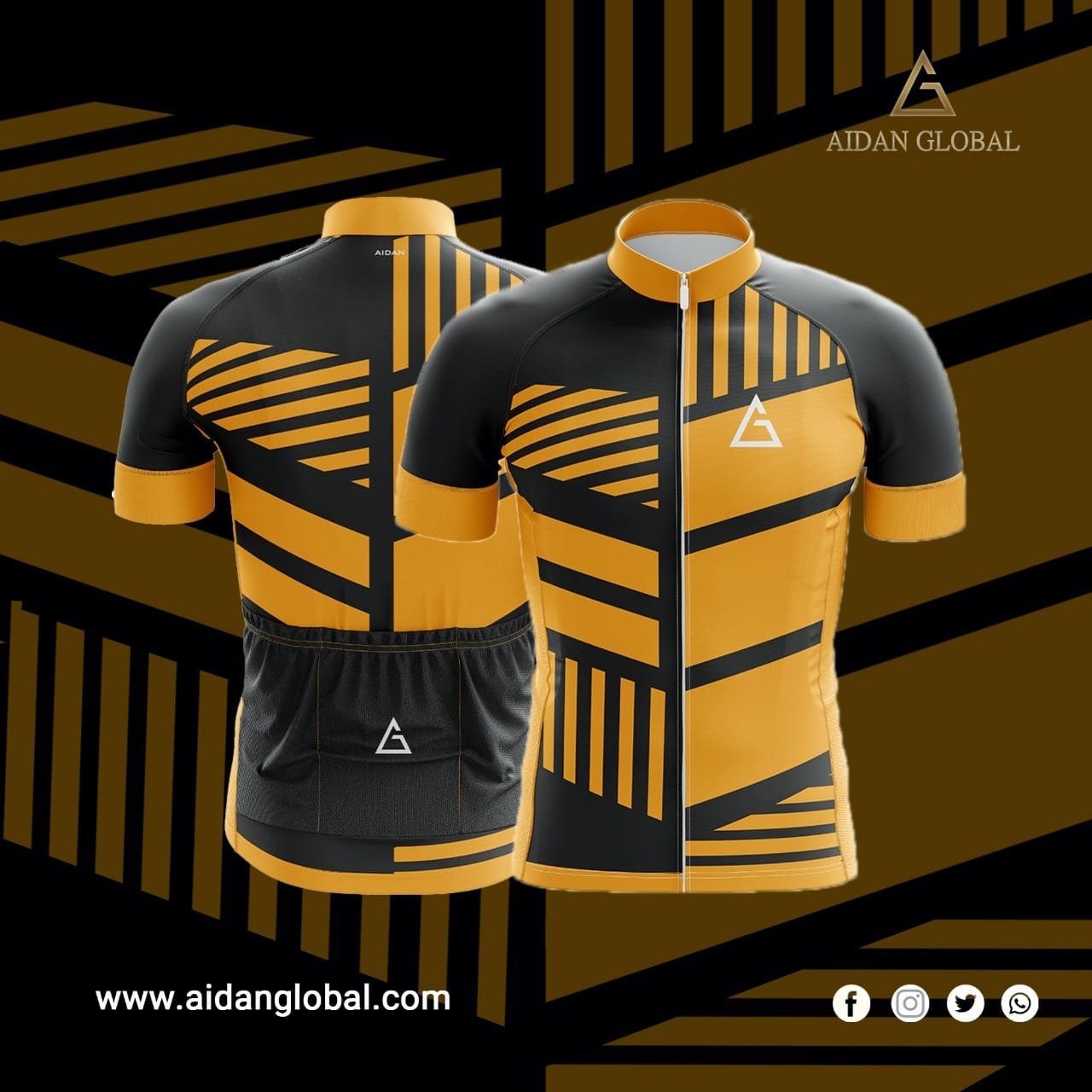 Which company provide best Full Sublimated Cycling Jersey forever?