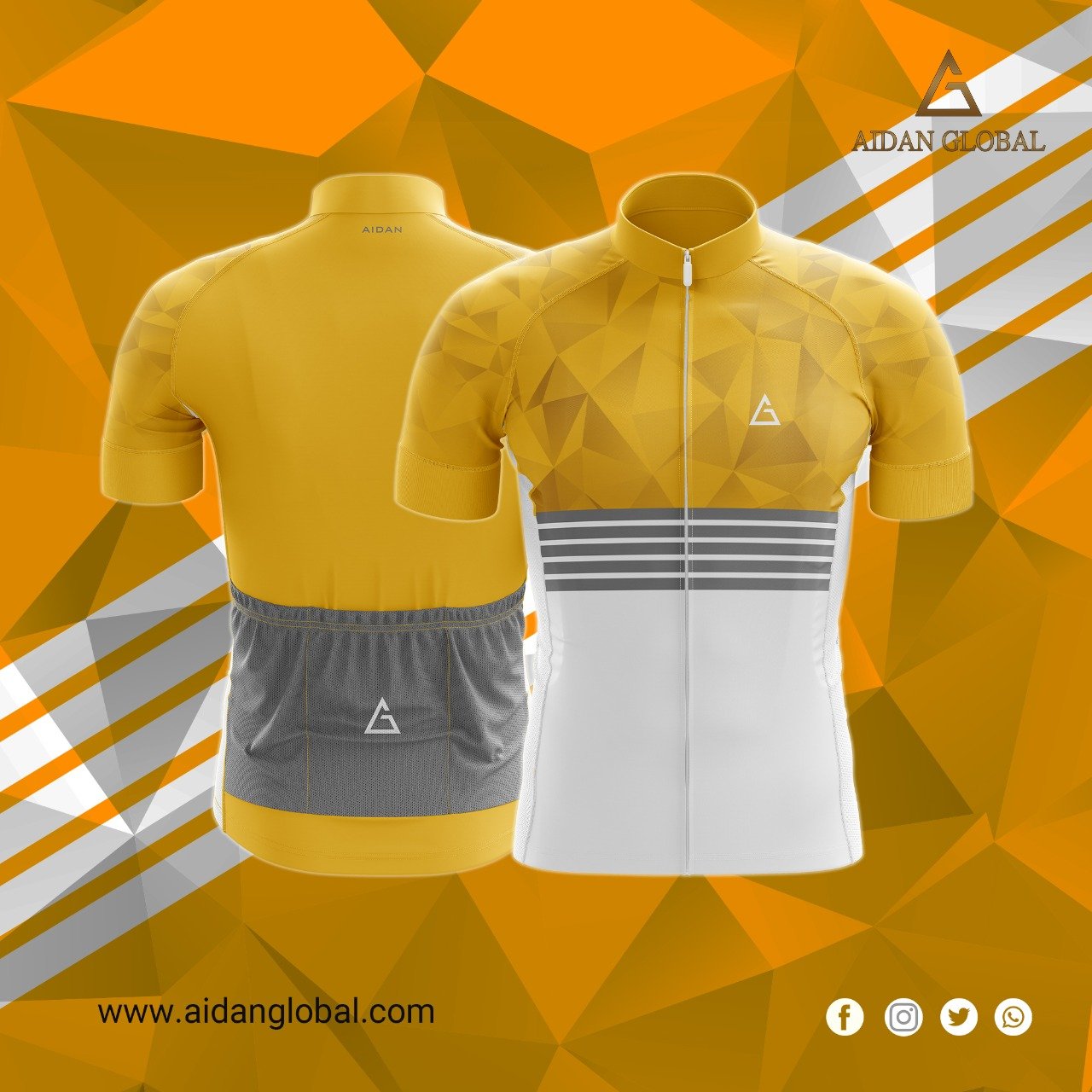 Who makes the best cycling jerseys? And who is providing the best quality cycling jersey?