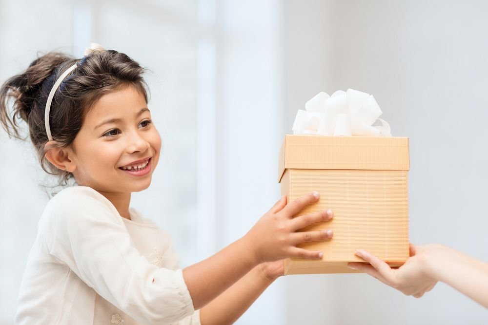 Top 10 Best Gifts For Kids Of Every Age, You Must Know