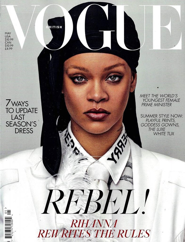 The Best Online Fashion Magazines You Should Be Reading