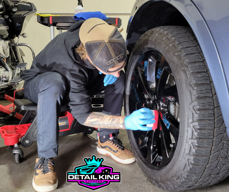 The Ultimate Guide to Car Detailing Services: Everything You Need to Know