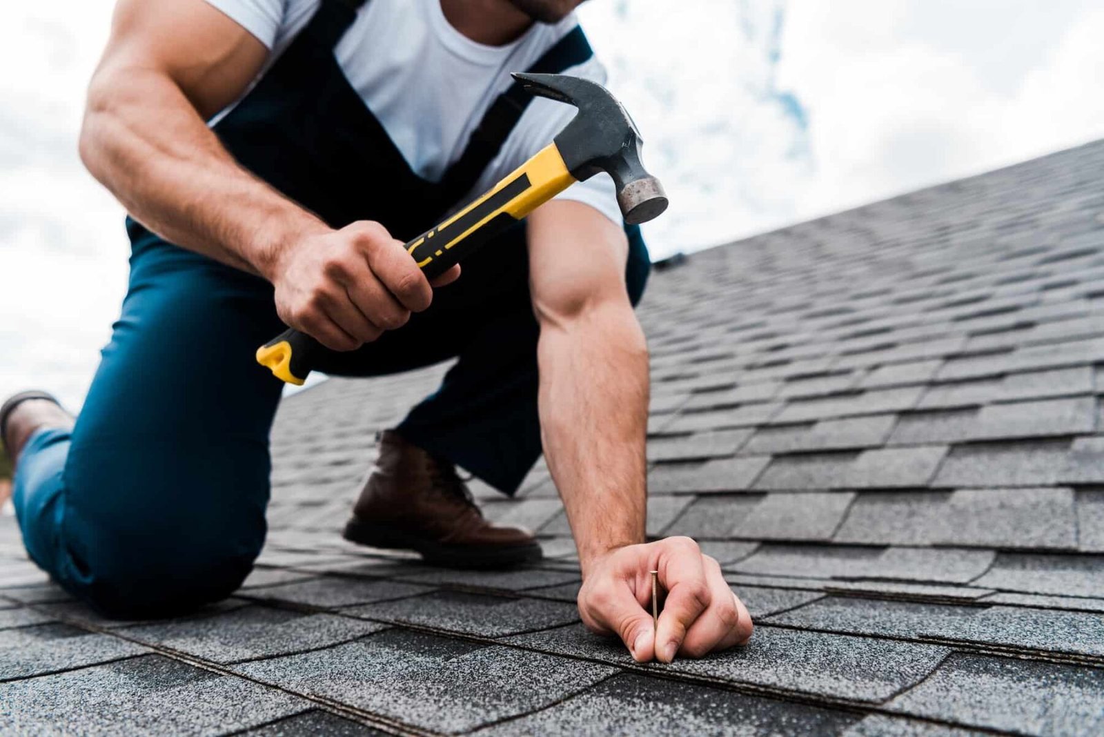 Things To Know about Charleston Roofers