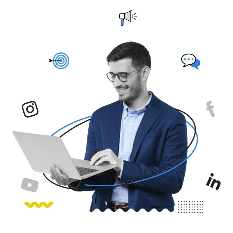 Why Hire A Digital Marketing Agency Over A Company