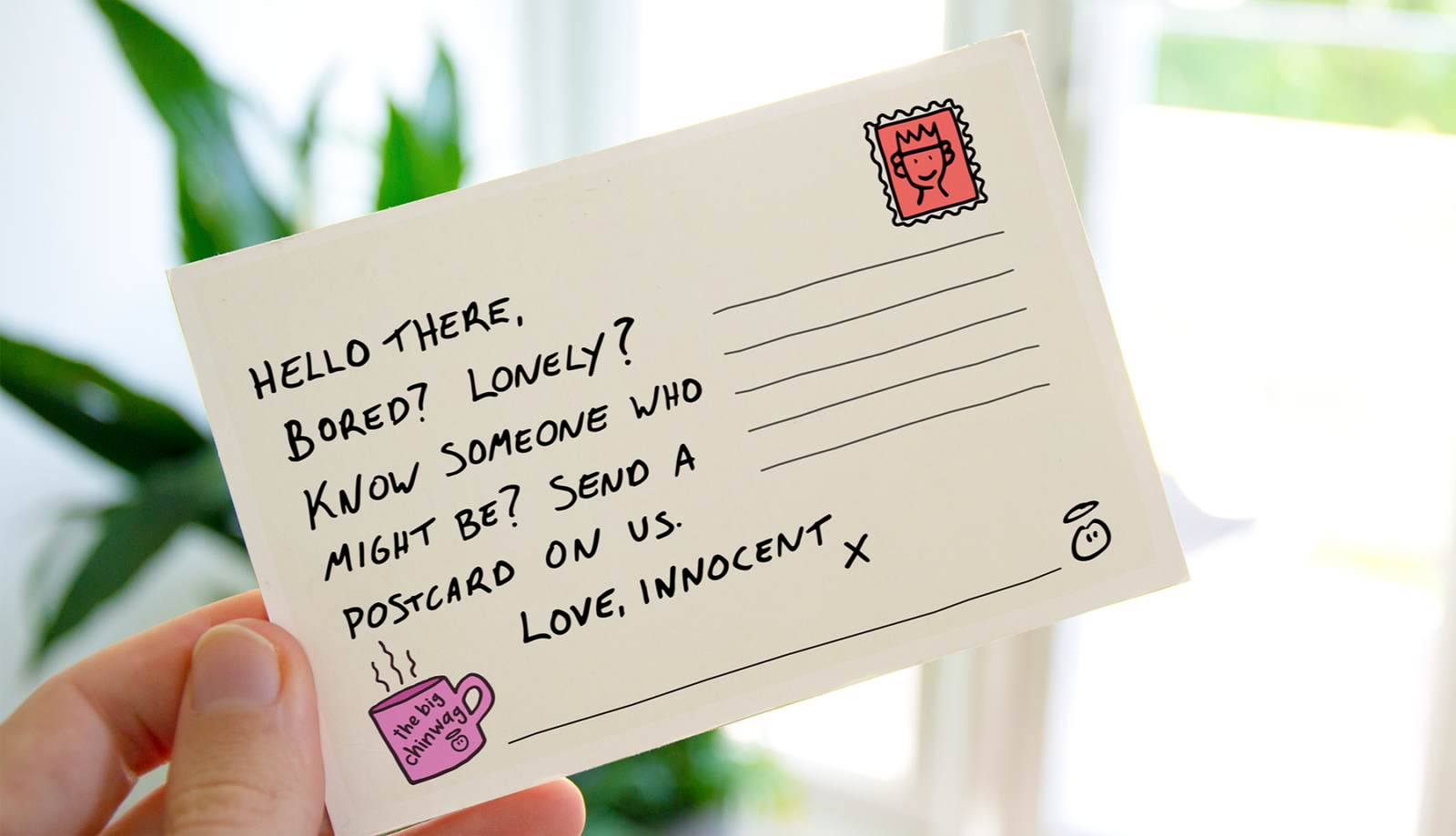Best Postcard Stamps To Send to a Friend In The Military