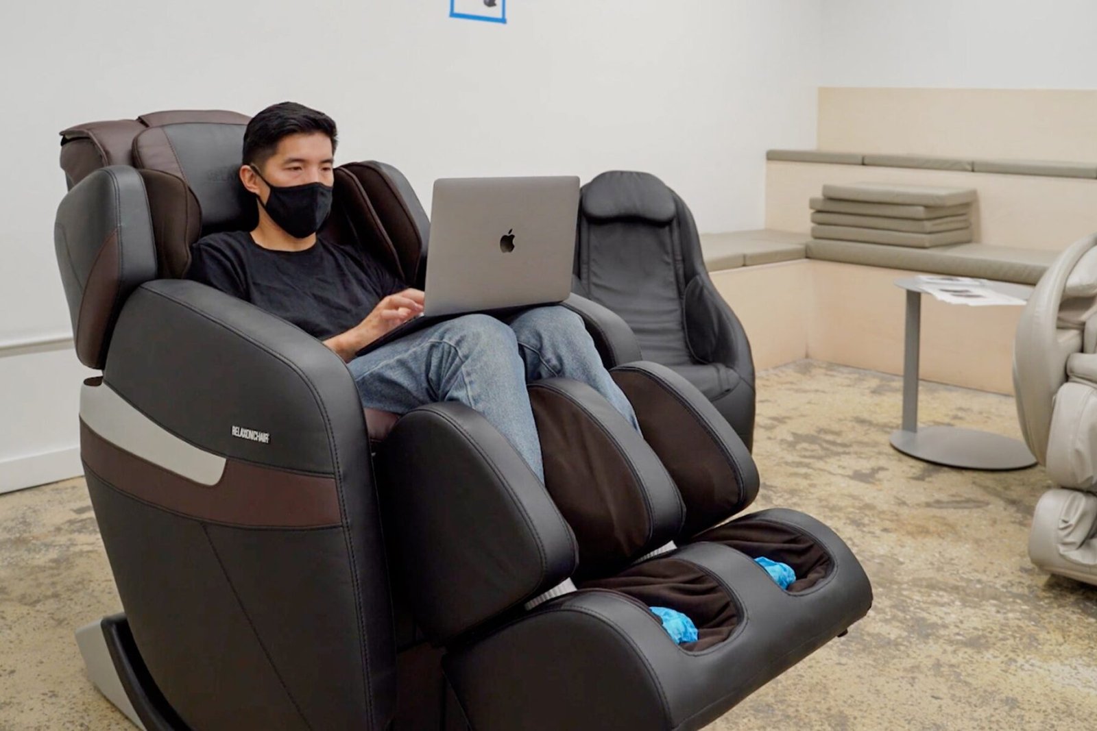6 Reasons Why You Need a Massage Seat in Your Car