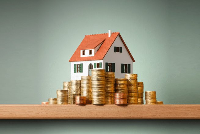 Ideal Home Loan Tenure