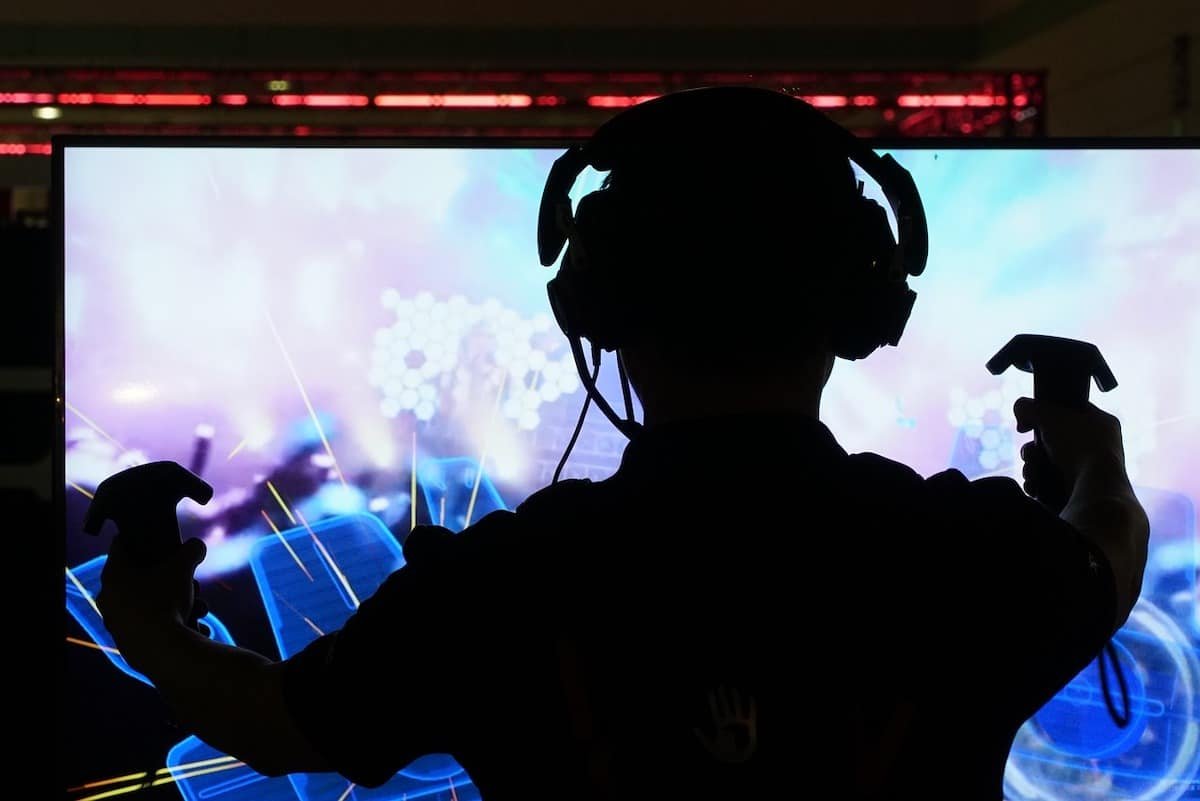 Role of Technology in the Gaming Industry