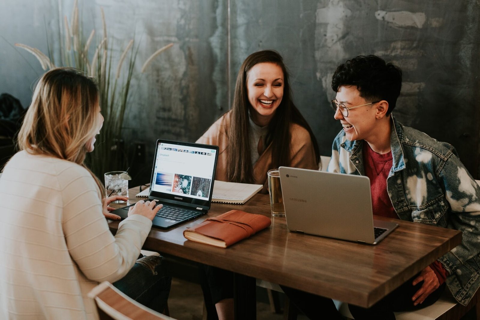 The Benefits Of Good Web Design And Development For Business